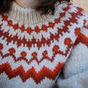 Laine Nordic Knits