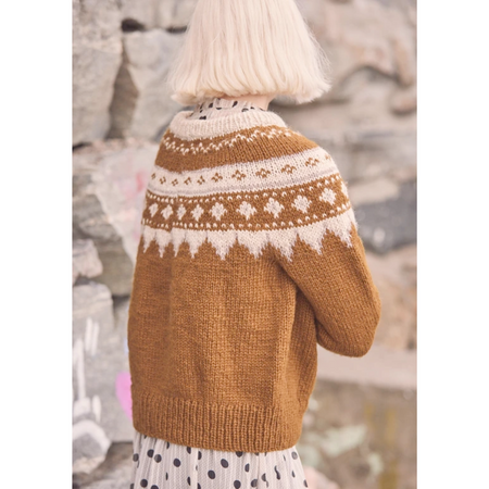 Guro Sweater Tema 68-4