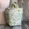 Hope Basket Project Bag