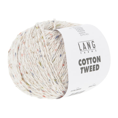 Lang Cotton Tweed 1178-