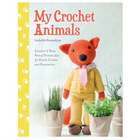 My Crochet Animals