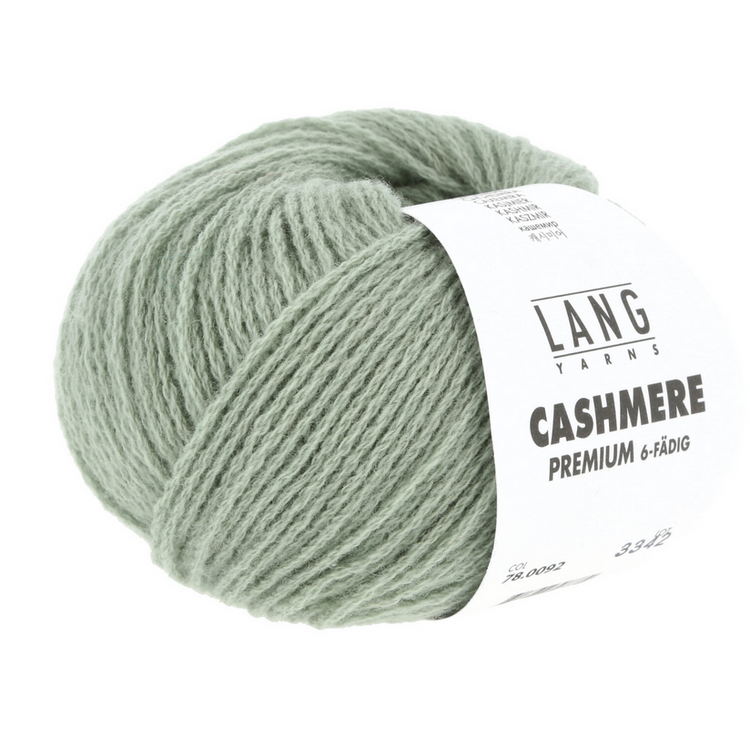 Lang Cashmere Premium