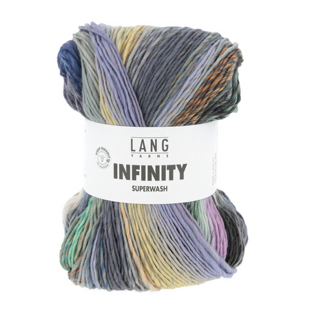 Lang Infinity