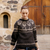 Knitted Kalevala II