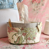 Knitting and Crochet Organizer Project Bag
