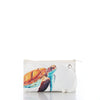 Sea Bags Wristlet Small
