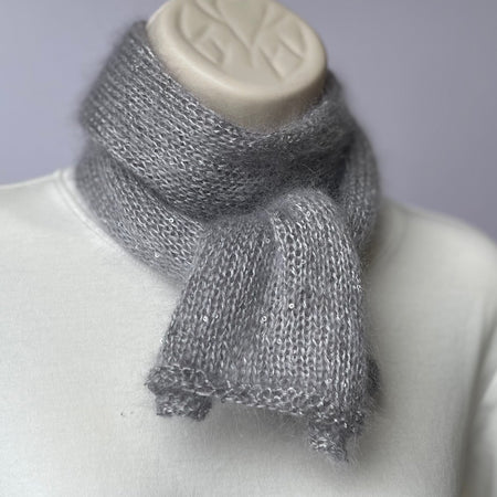 Sparkle Scarf Kit