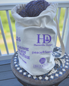 The 2026 Maine Yarn Cruise Bag and Passport are ready for pre-order! Get your 9th anniversary collectible Yarn Cruise bag here.
 - Dimensions: The bag is a cylinder with a 9-inch diameter. It is 15 inches high when open and approximately 13 inches high...
