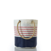 Sea Bags Beverage Bucket Bag
