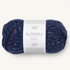 Alpakka Ull