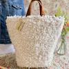 Hope Basket Project Bag