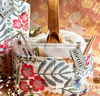 Knitting and Crochet Organizer Project Bag