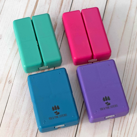 Mini Notion Nooks