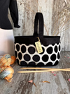 Knitting and Crochet Organizer Project Bag