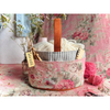 Knitting and Crochet Organizer Project Bag