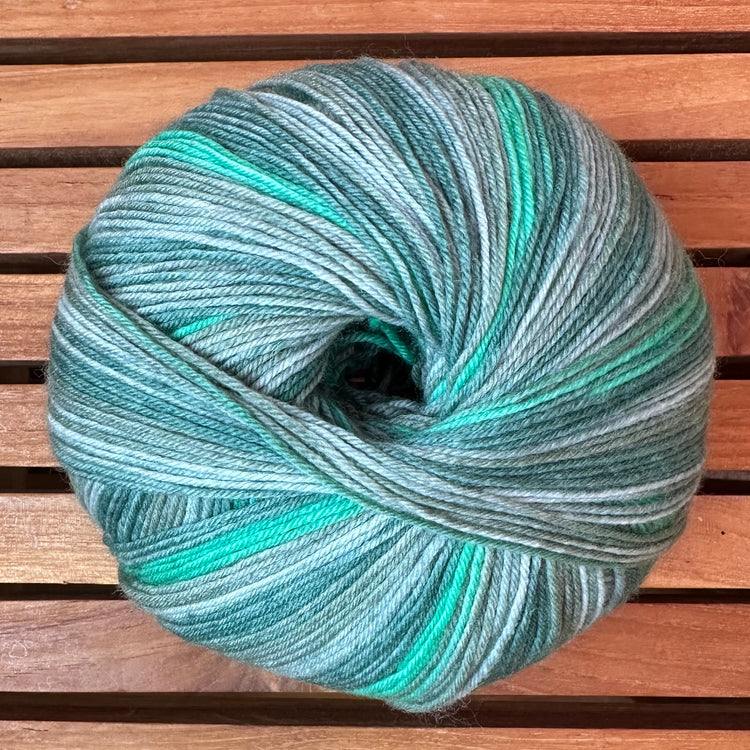 OnLine Supersocke Merino Superfine