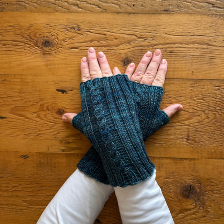 Alfresco Mitts Caprino Kit