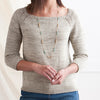 Knitter's Handy Book of Top-Down Sweaters
