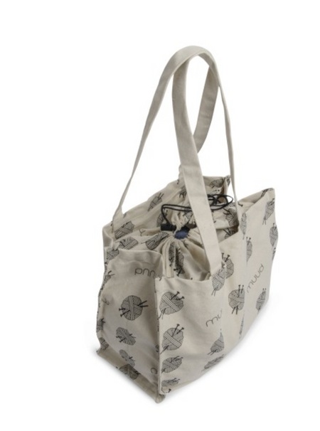 Recycled Shopper