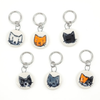 Bri Larson Stitch Markers