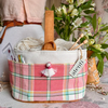 Knitting and Crochet Organizer Project Bag