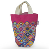 Emma Ball Small Bucket Bag