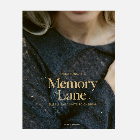 Memory Lane by Claudia Quintanilla
