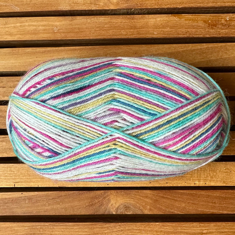 Supersocke Canyon Collection