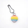 Bri Larson Stitch Markers