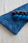 Patina Shawl Kit by Nina Holubcova