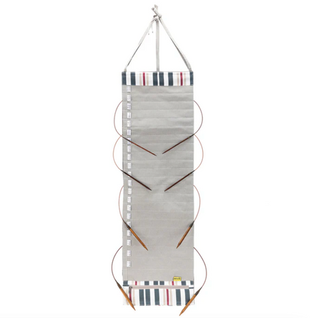 Hanging Circular Needle Organizer