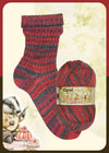 Opal Friendship 6 Ply (DK)