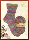 Opal Friendship 6 Ply (DK)