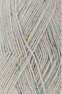 Lang Tweed 6ply Super Soxx
