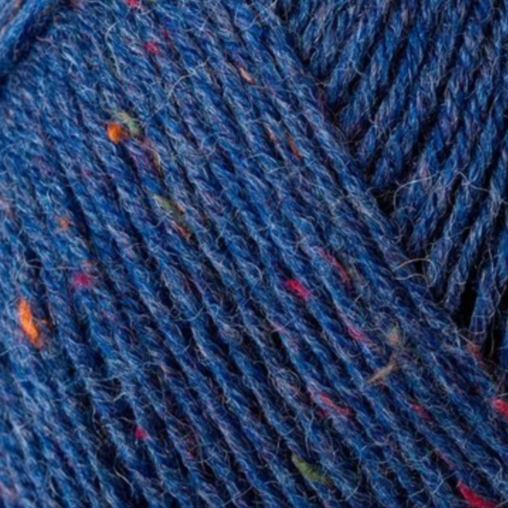 Regia 4-ply Tweed Sock Yarn