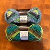 Silk Garden Sock
