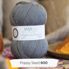 Signature 4 Ply Sock