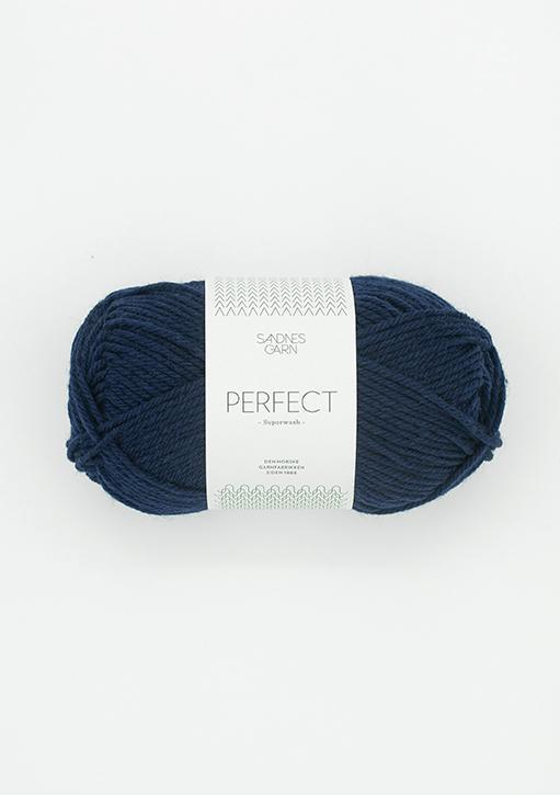 Perfect DK Sock Yarn