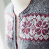 Knitter's Handy Book of Top-Down Sweaters