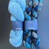 Flannel Scarf Kit