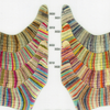 Supersocke Canyon Collection