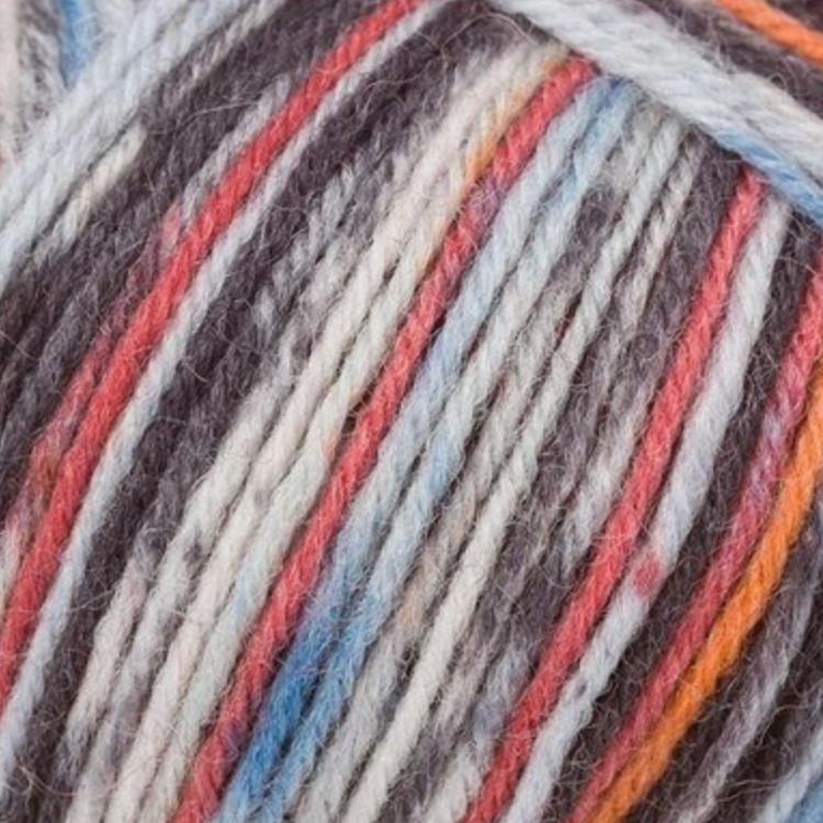 Regia  Arne & Carlos 4 Ply Sock Yarn