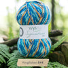 Signature 4 Ply Sock