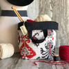 Hope Basket Project Bag