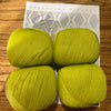 Seraphina Blanket by Andrea Babb