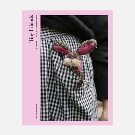 Tiny Friends by Tomomi Mimura