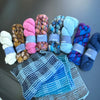 Flannel Scarf Kit