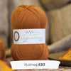Signature 4 Ply Sock