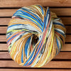 Supersocke 8 Ply Arktis Color