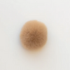 Faux-Fur Mini Pom-Poms
